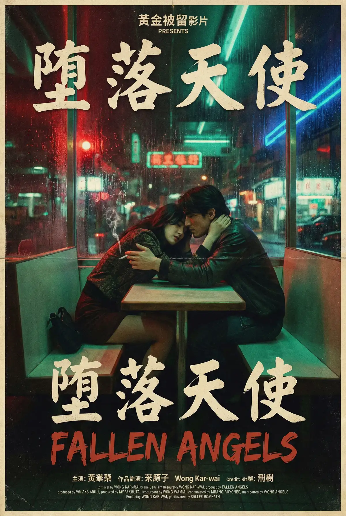 香港伦理电影海报 - 幼幼-幼幼视最新爆料与原创精选|幼幼视 馆藏推荐作品